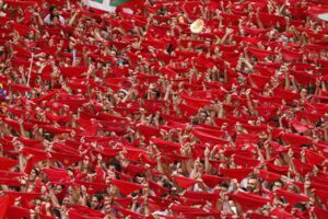 Lee más sobre el artículo Sanfermines: Consejos de vestimenta