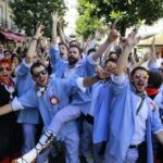 Artículos personalizados para fiestas locales